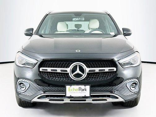 2023 Mercedes-Benz GLA 250 Base
