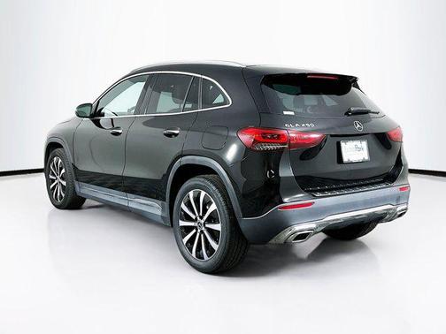 2023 Mercedes-Benz GLA 250 Base