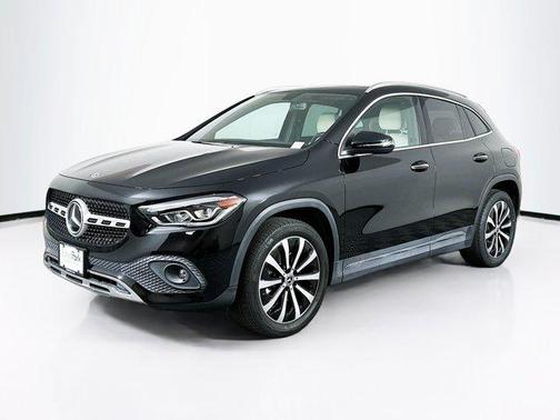 2023 Mercedes-Benz GLA 250 Base