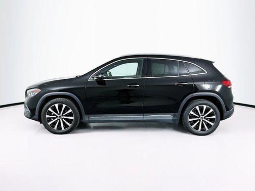 2023 Mercedes-Benz GLA 250 Base