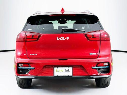 2022 Kia Niro EV S