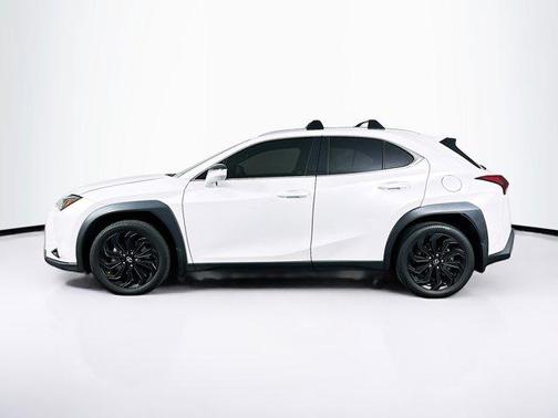 2023 Lexus UX 250h Base