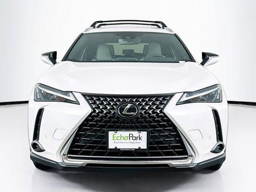 2023 Lexus UX 250h Base