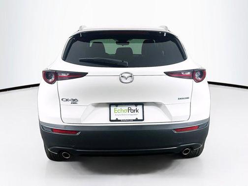 2023 Mazda CX-30 Select