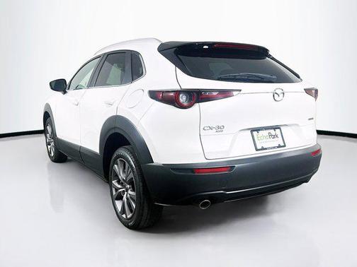 2023 Mazda CX-30 Select