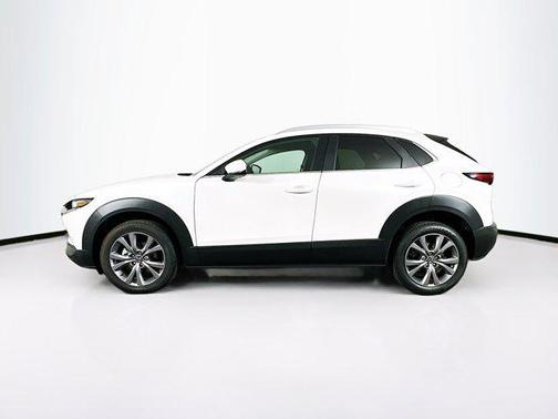 2023 Mazda CX-30 Select