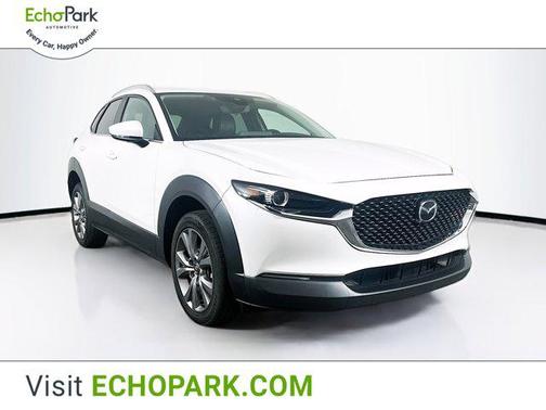 2023 Mazda CX-30 Select