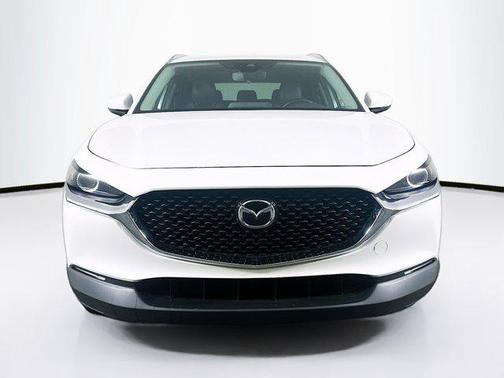 2023 Mazda CX-30 Select