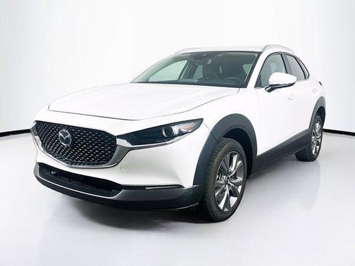 2023 Mazda CX-30 Select