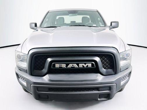 2021 RAM 1500 Classic Warlock Quad Cab 4x2 6'4' Box
