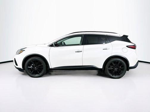 2024 Nissan Murano SV FWD