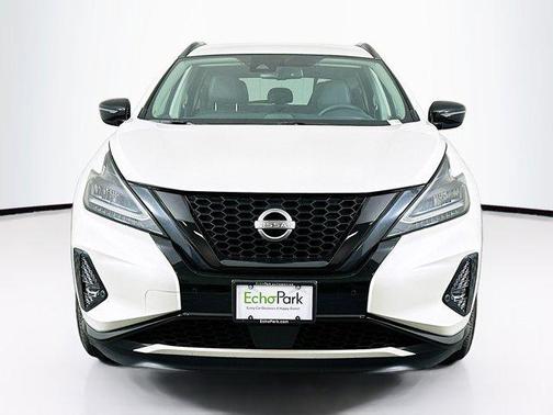 2024 Nissan Murano SV FWD