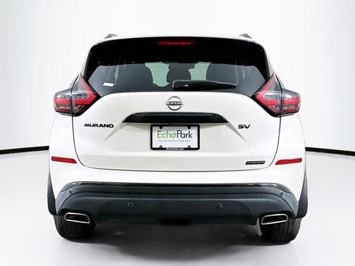 2024 Nissan Murano SV FWD