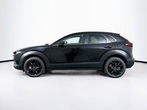 2024 Mazda CX-30 Select