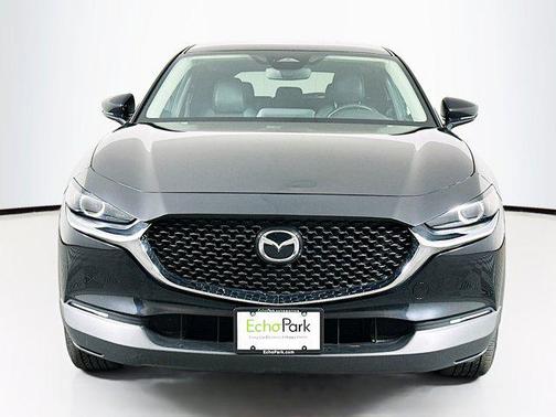 2024 Mazda CX-30 Select