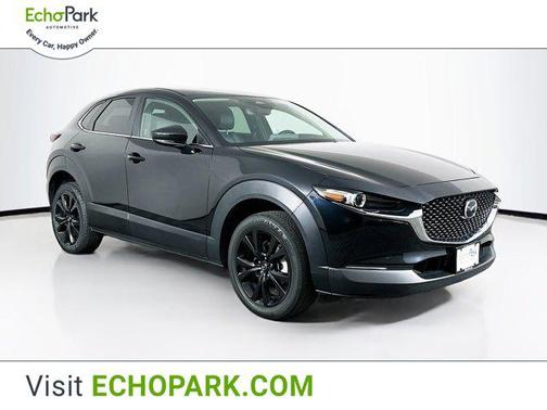 2024 Mazda CX-30 Select