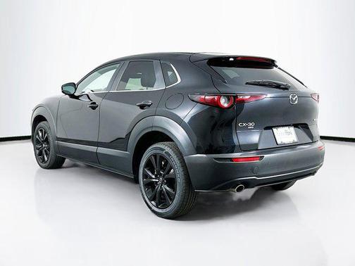 2024 Mazda CX-30 Select