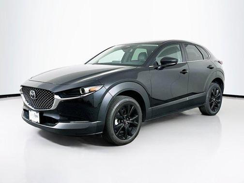 2024 Mazda CX-30 Select