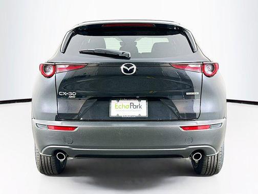 2024 Mazda CX-30 Select
