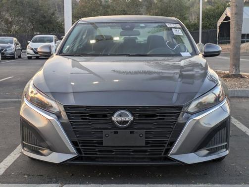 2023 Nissan Altima 2.5 S