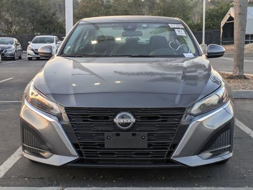 2023 Nissan Altima 2.5 S