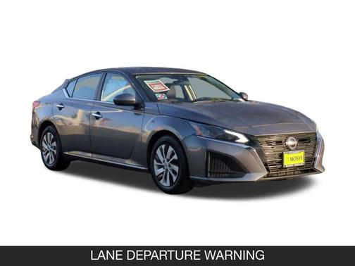 2023 Nissan Altima 2.5 S