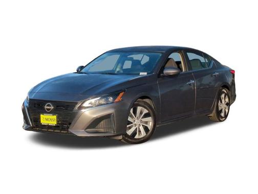 2023 Nissan Altima 2.5 S