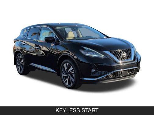 2024 Nissan Murano SL
