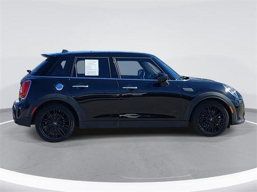 2022 MINI Hardtop Cooper S