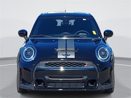 2022 MINI Hardtop Cooper S