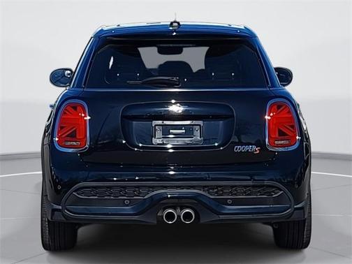 2022 MINI Hardtop Cooper S