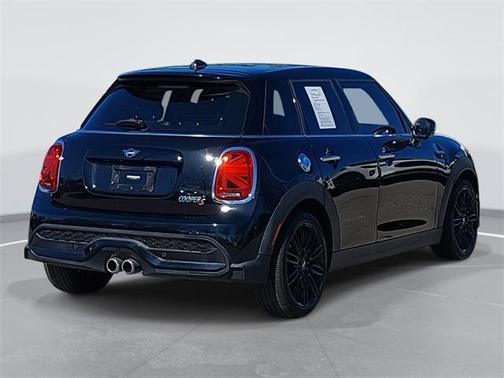 2022 MINI Hardtop Cooper S