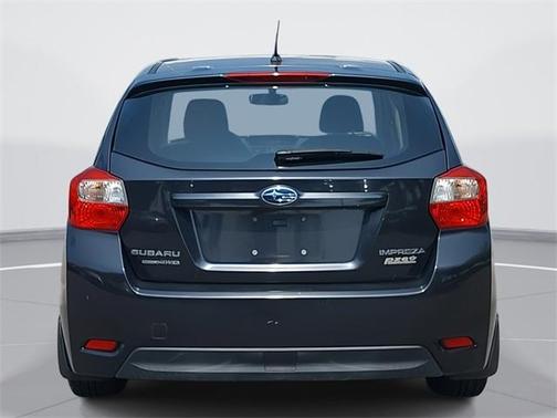 2014 Subaru Impreza 2.0i Premium
