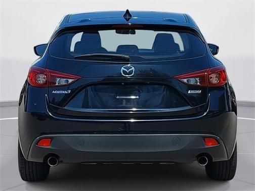 2015 Mazda Mazda3 i Grand Touring