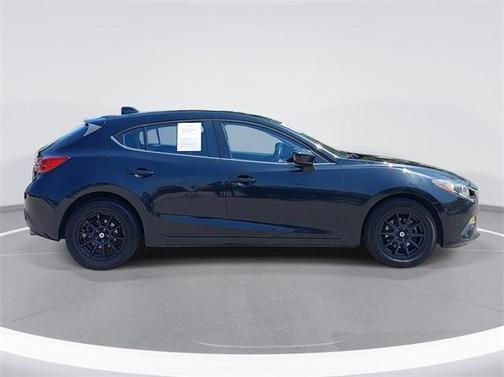 2015 Mazda Mazda3 i Grand Touring
