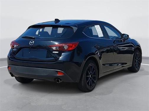 2015 Mazda Mazda3 i Grand Touring