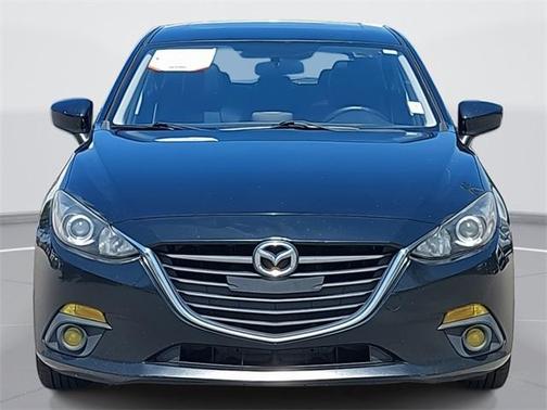 2015 Mazda Mazda3 i Grand Touring