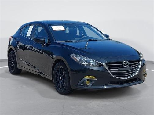 2015 Mazda Mazda3 i Grand Touring