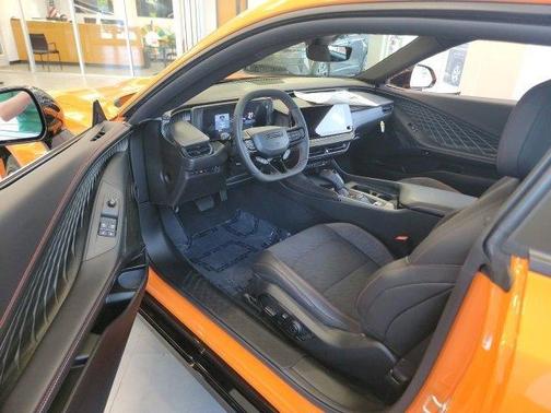 2025 Dodge Charger Daytona R/T