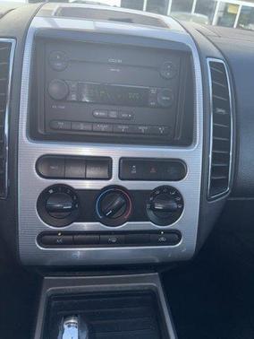 2007 Ford Edge SEL