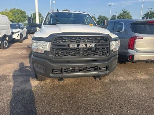2020 RAM 2500 Tradesman