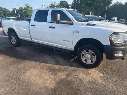 2020 RAM 2500 Tradesman