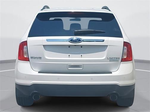 2012 Ford Edge Limited