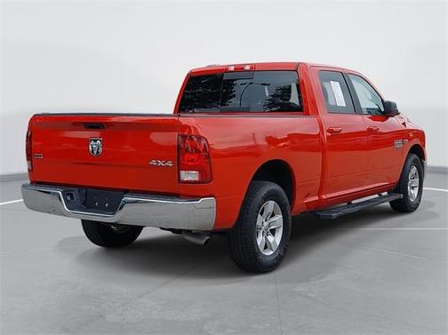2020 RAM 1500 Classic SLT