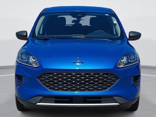 2020 Ford Escape S