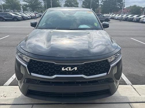 2022 Kia Sorento LX