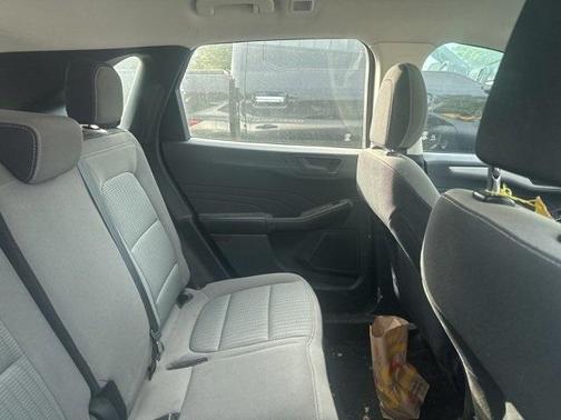 2021 Ford Escape S