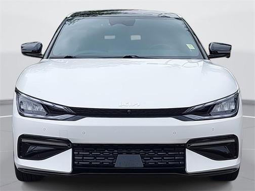 2023 Kia EV6 GT-Line