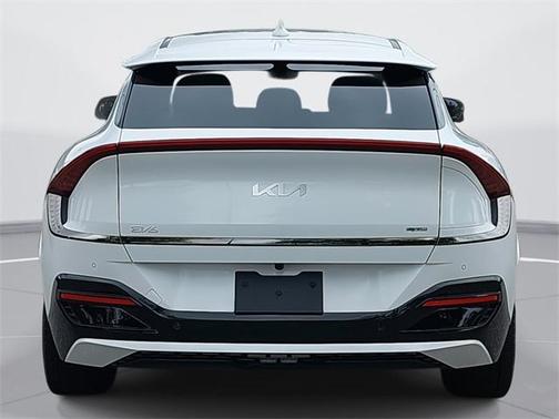 2023 Kia EV6 GT-Line