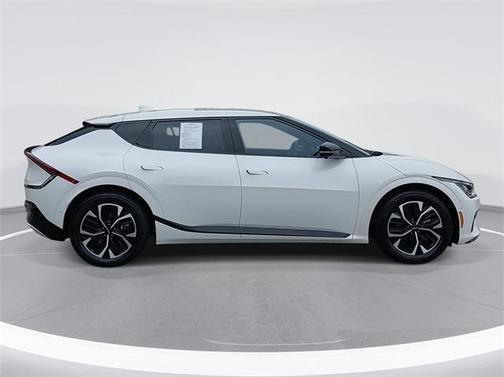 2023 Kia EV6 GT-Line